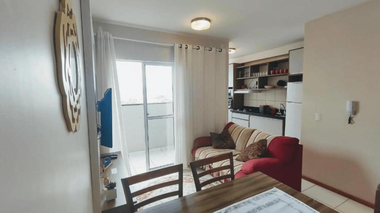 Apartamento Bela Vista: Proximo Ao Beto Carrero ペーニャ エクステリア 写真