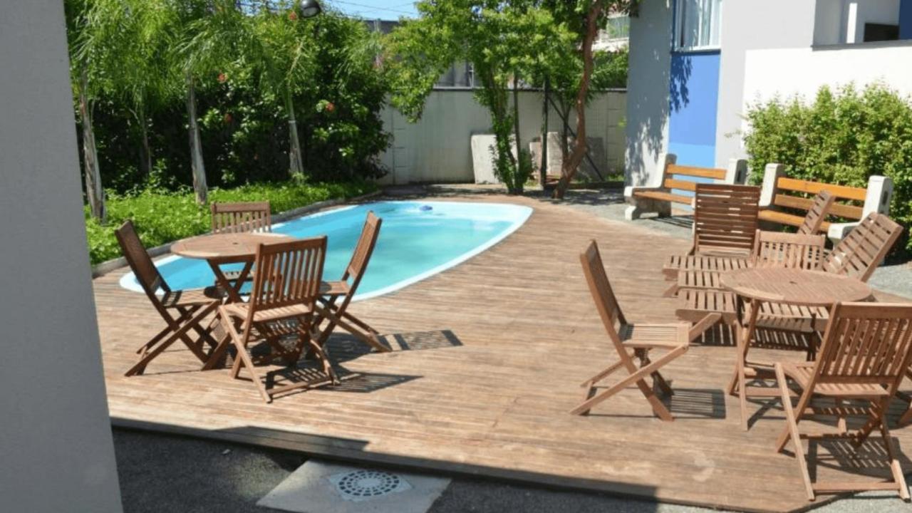 Apartamento Bela Vista: Proximo Ao Beto Carrero ペーニャ エクステリア 写真